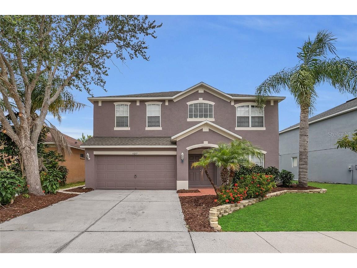 11317 Village Brook Drive Riverview FL 33579 O6301436 image1