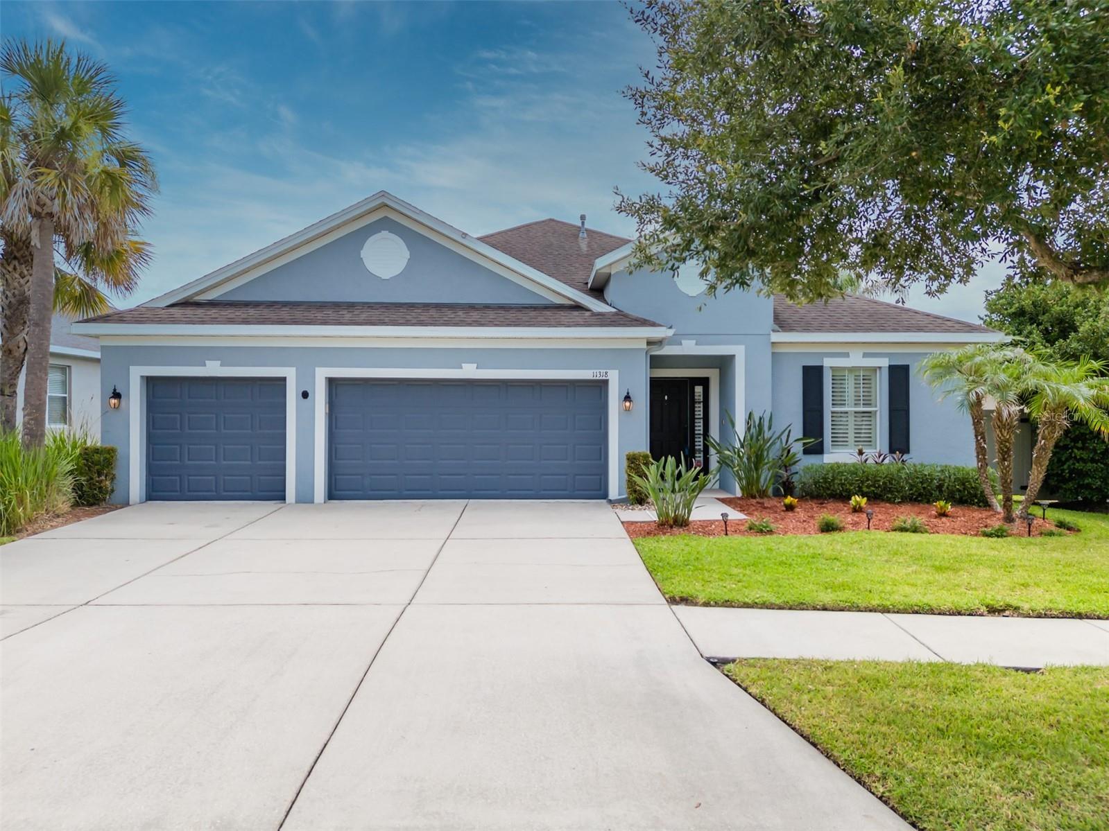 11318 Coventry Grove Circle Lithia FL 33547 TB8513751 image1