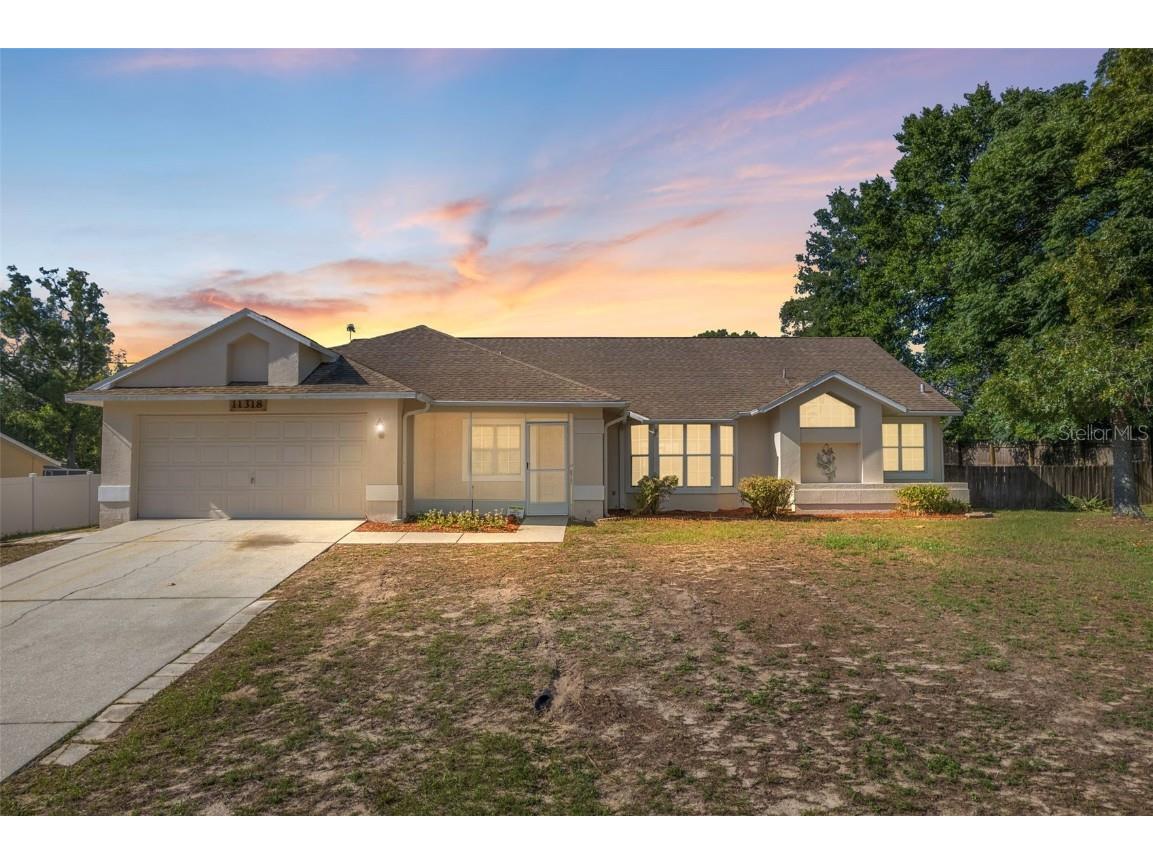 11318 Dean Street Spring Hill FL 34608 U8247036 image1