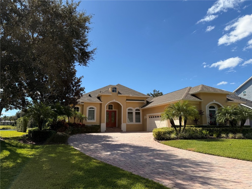 11318 Fenimore Court Court Windermere FL 34786 - LAKE BURDEN O6355539 image1