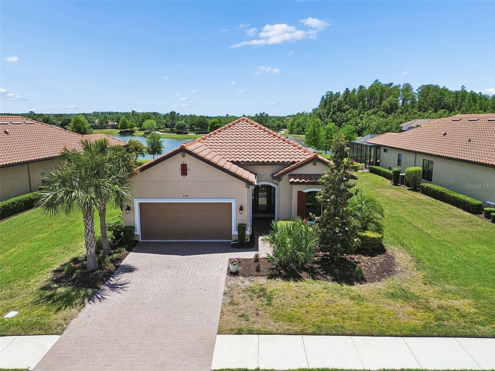 11318 Juglans Drive Odessa FL 33556 TB8485937 image2
