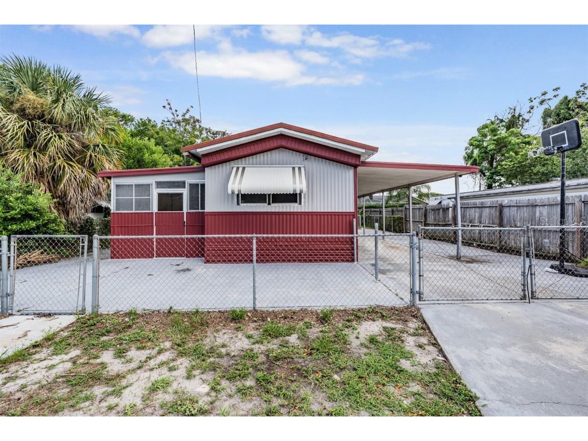 11318 Leisure Lane Port Richey FL 34668 T3548364 image1