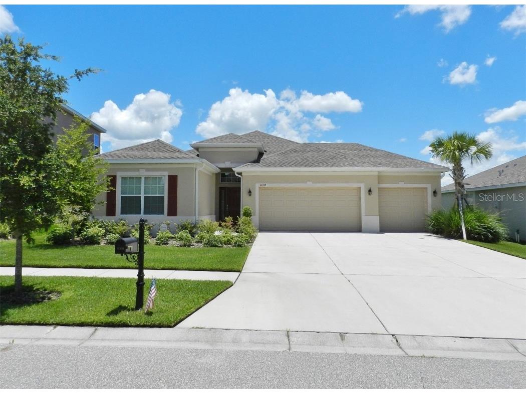 11318 Scribner Station Lane Lithia FL 33547 T3462369 image1