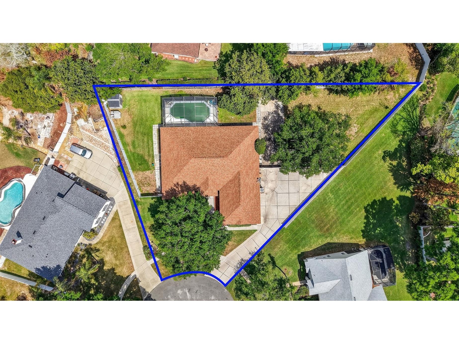 11318 Summer Wind Court Clermont FL 34711 - LAKE CRESCENT G5109876 image3