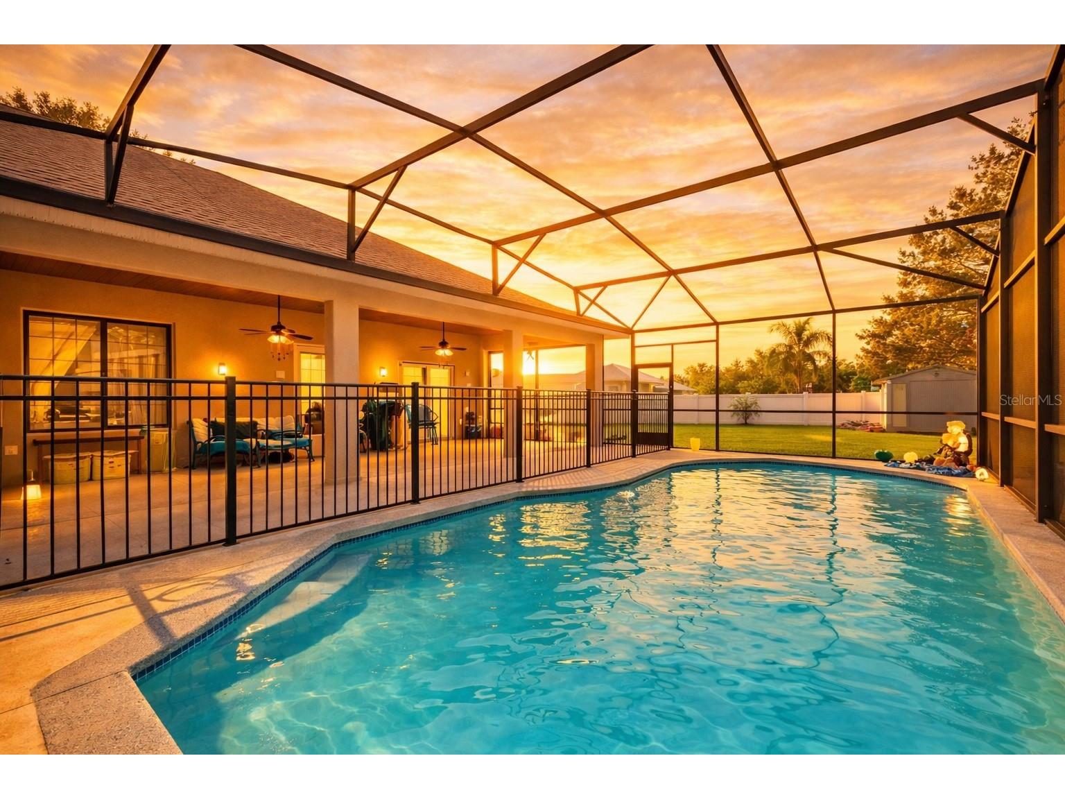 11318 Summer Wind Court Clermont FL 34711 - LAKE CRESCENT G5109876 image30