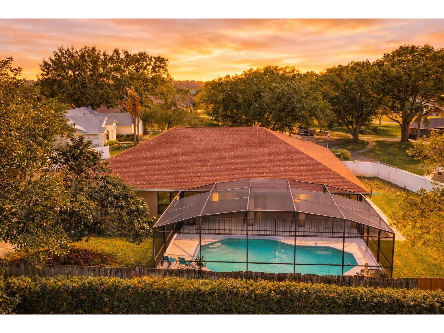 11318 Summer Wind Court Clermont FL 34711 - LAKE CRESCENT G5109876 image31