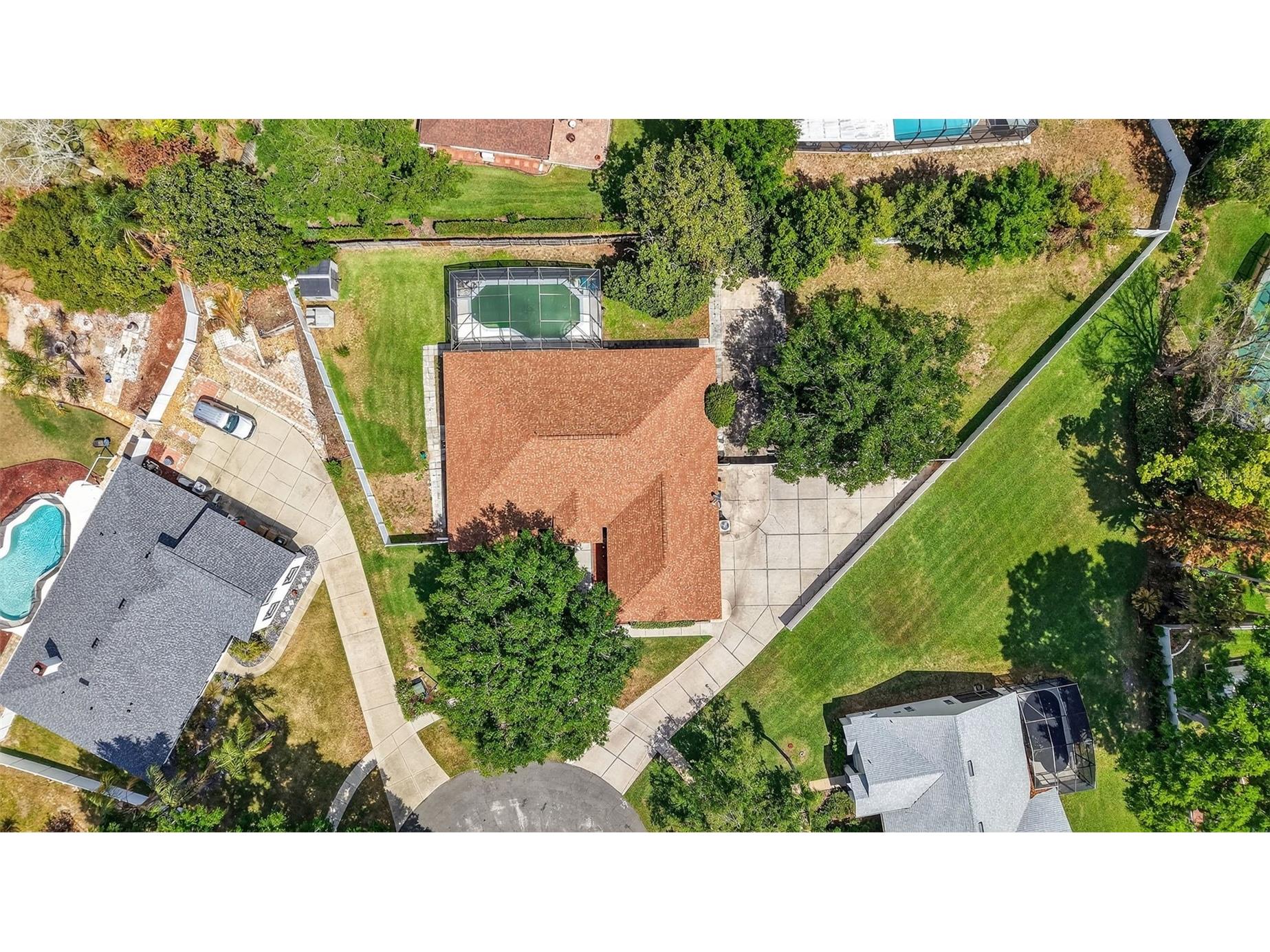11318 Summer Wind Court Clermont FL 34711 - LAKE CRESCENT G5109876 image32