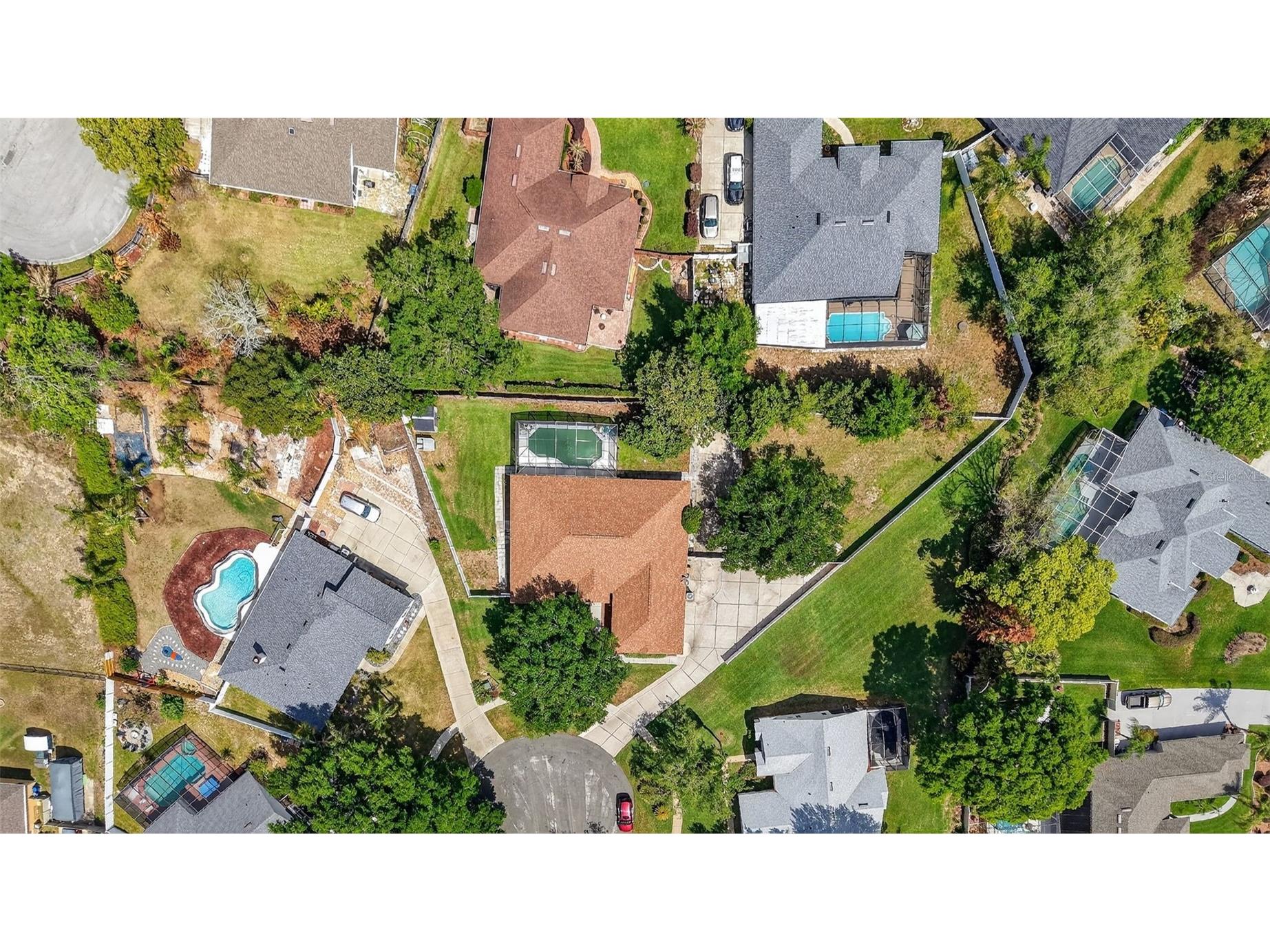 11318 Summer Wind Court Clermont FL 34711 - LAKE CRESCENT G5109876 image33