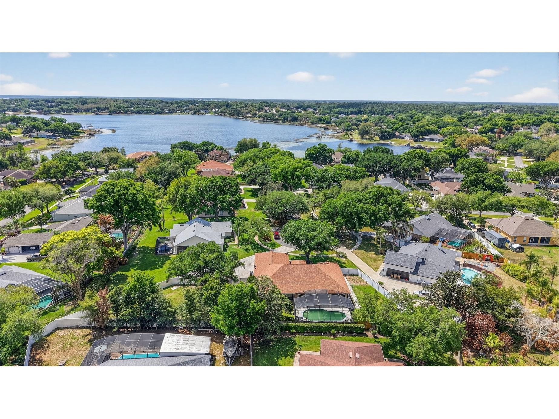 11318 Summer Wind Court Clermont FL 34711 - LAKE CRESCENT G5109876 image34