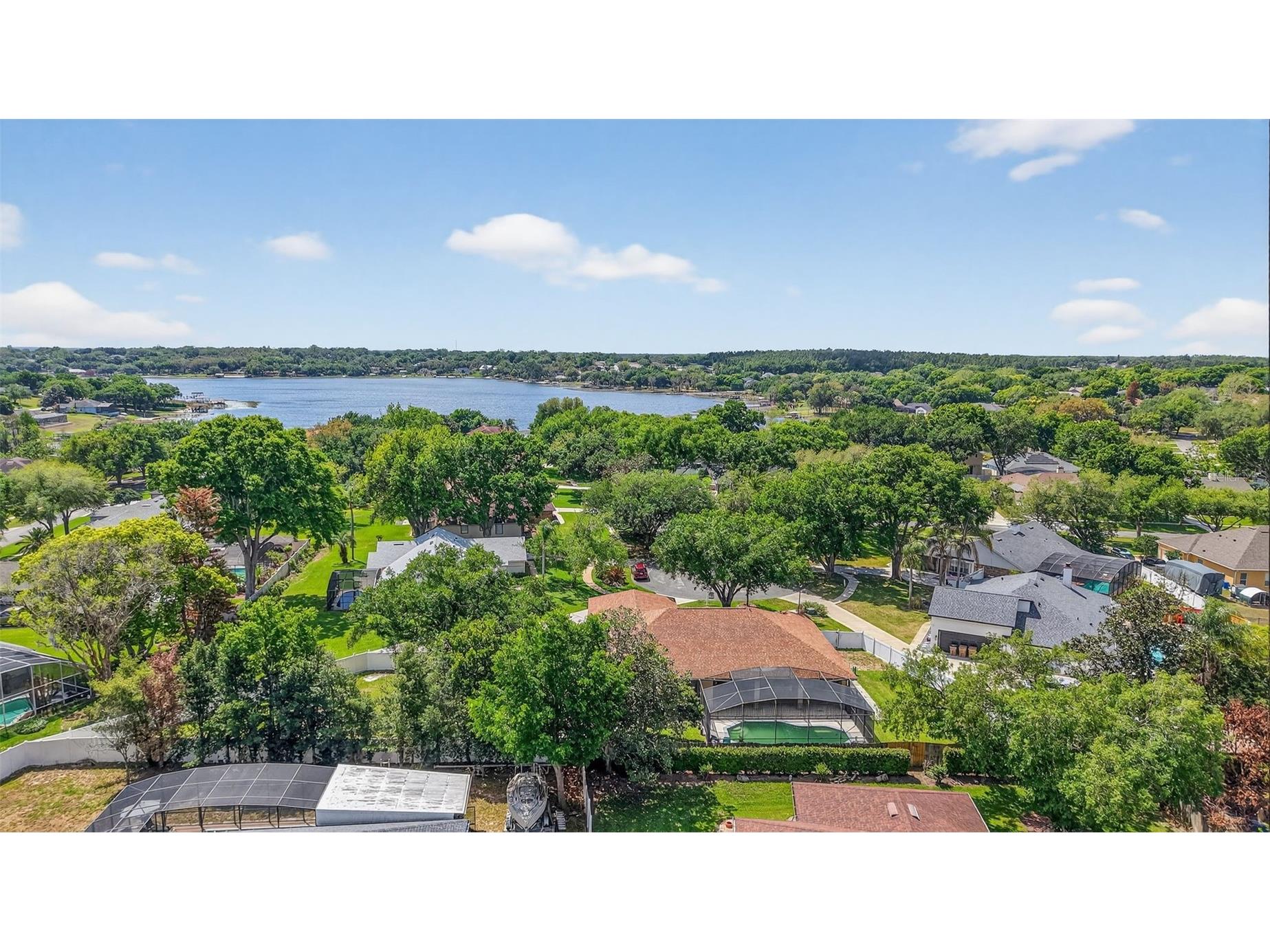 11318 Summer Wind Court Clermont FL 34711 - LAKE CRESCENT G5109876 image35