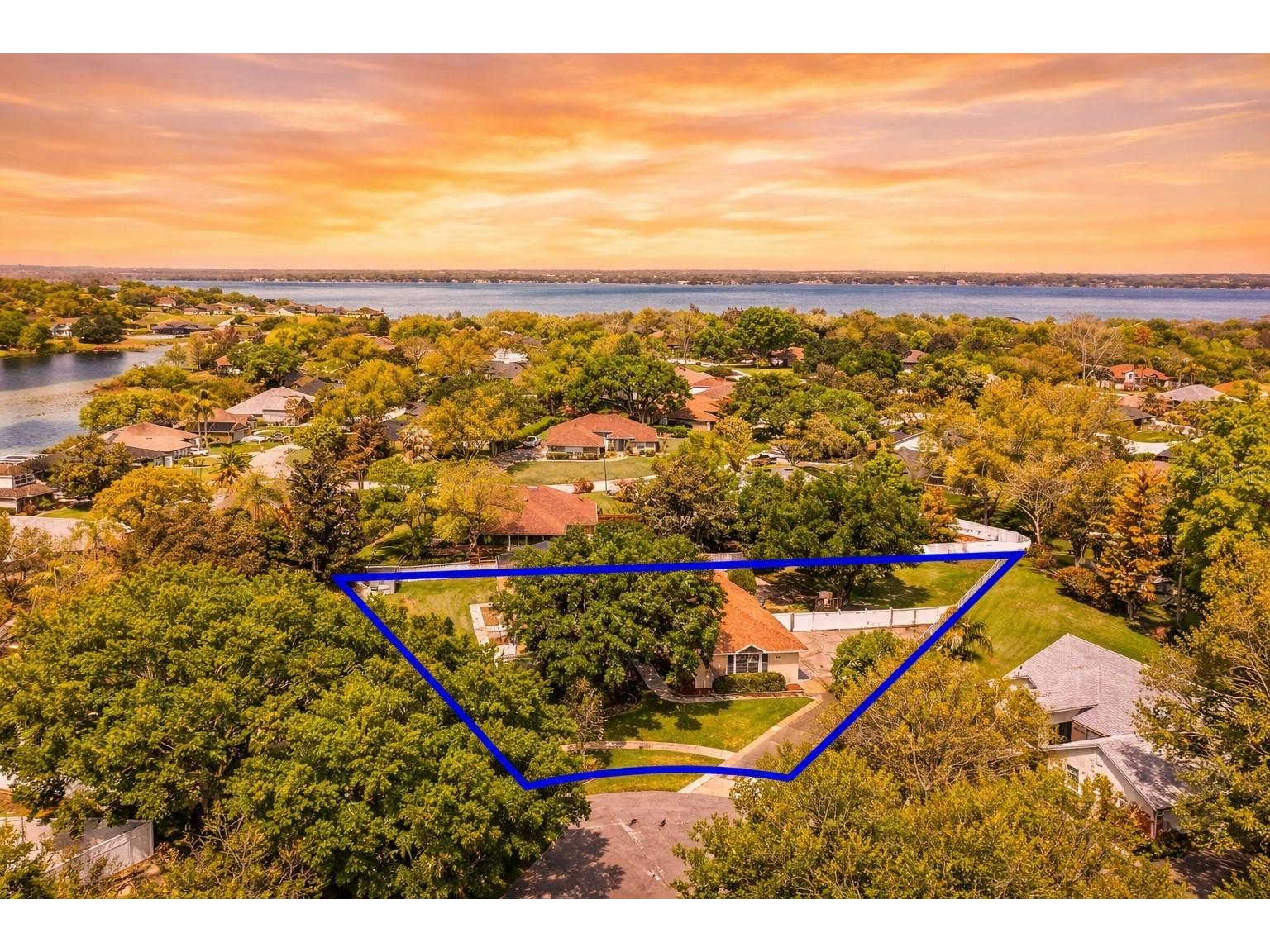 11318 Summer Wind Court Clermont FL 34711 - LAKE CRESCENT G5109876 image37