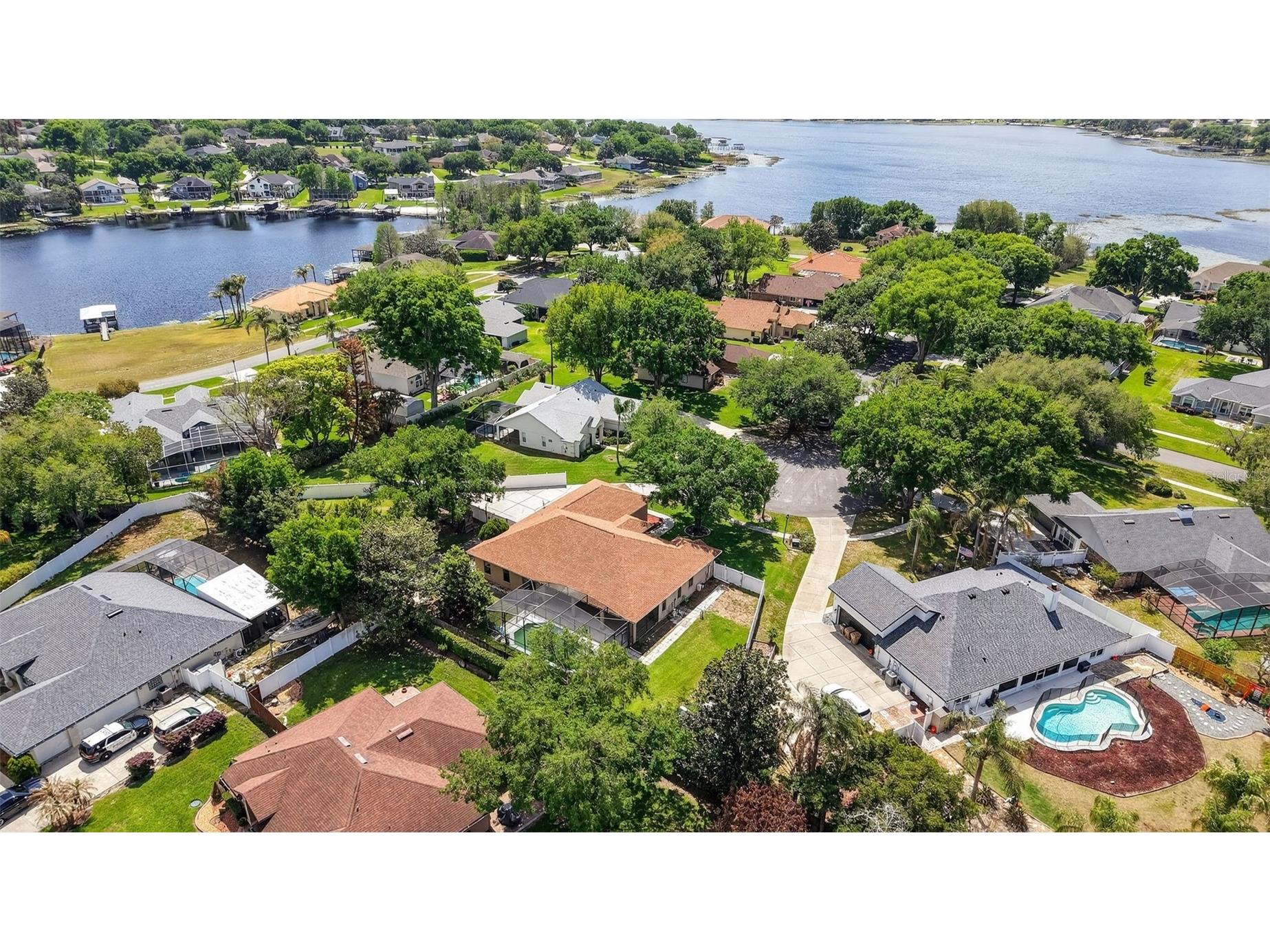 11318 Summer Wind Court Clermont FL 34711 - LAKE CRESCENT G5109876 image4