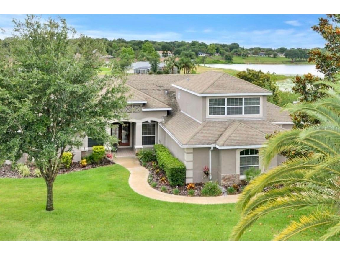 11319 Cannes Place Clermont FL 34711 - LAKE CLAIR & CLERMONT CHAIN G5046103 image1