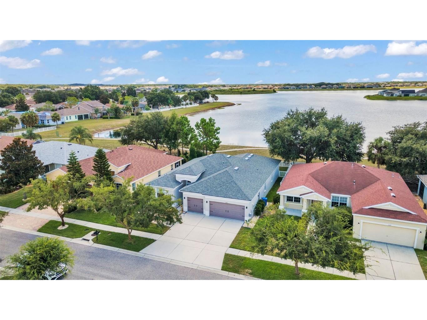 11319 Laurel Brook Court Riverview FL 33569 TB8415444 image1