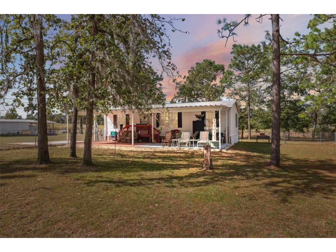 11319 Salome Street Brooksville FL 34614 W7869576 image1
