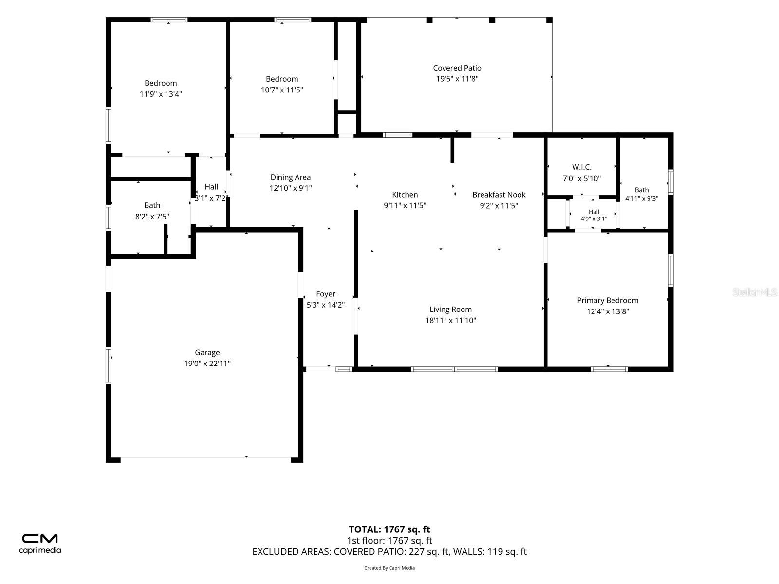1132 Abagail Drive Deltona FL 32725 NS1088509 image45