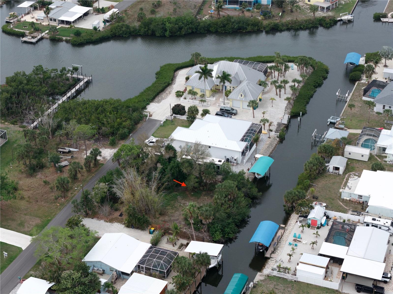 1132 Andrews Street Englewood FL 34224 - Rocky Creek D6146633 image1