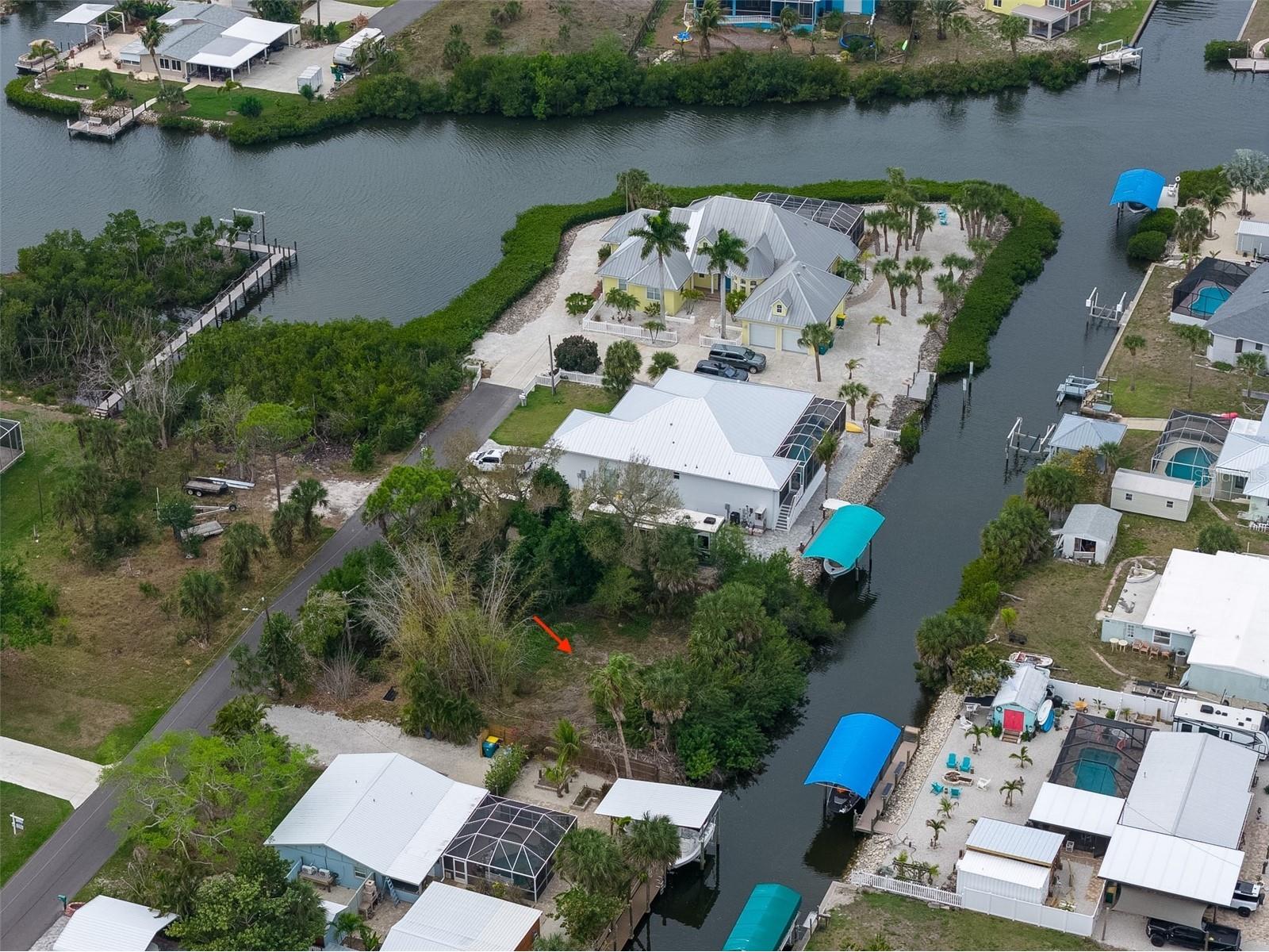 1132 Andrews Street Englewood FL 34224 - Rocky Creek D6146633 image2