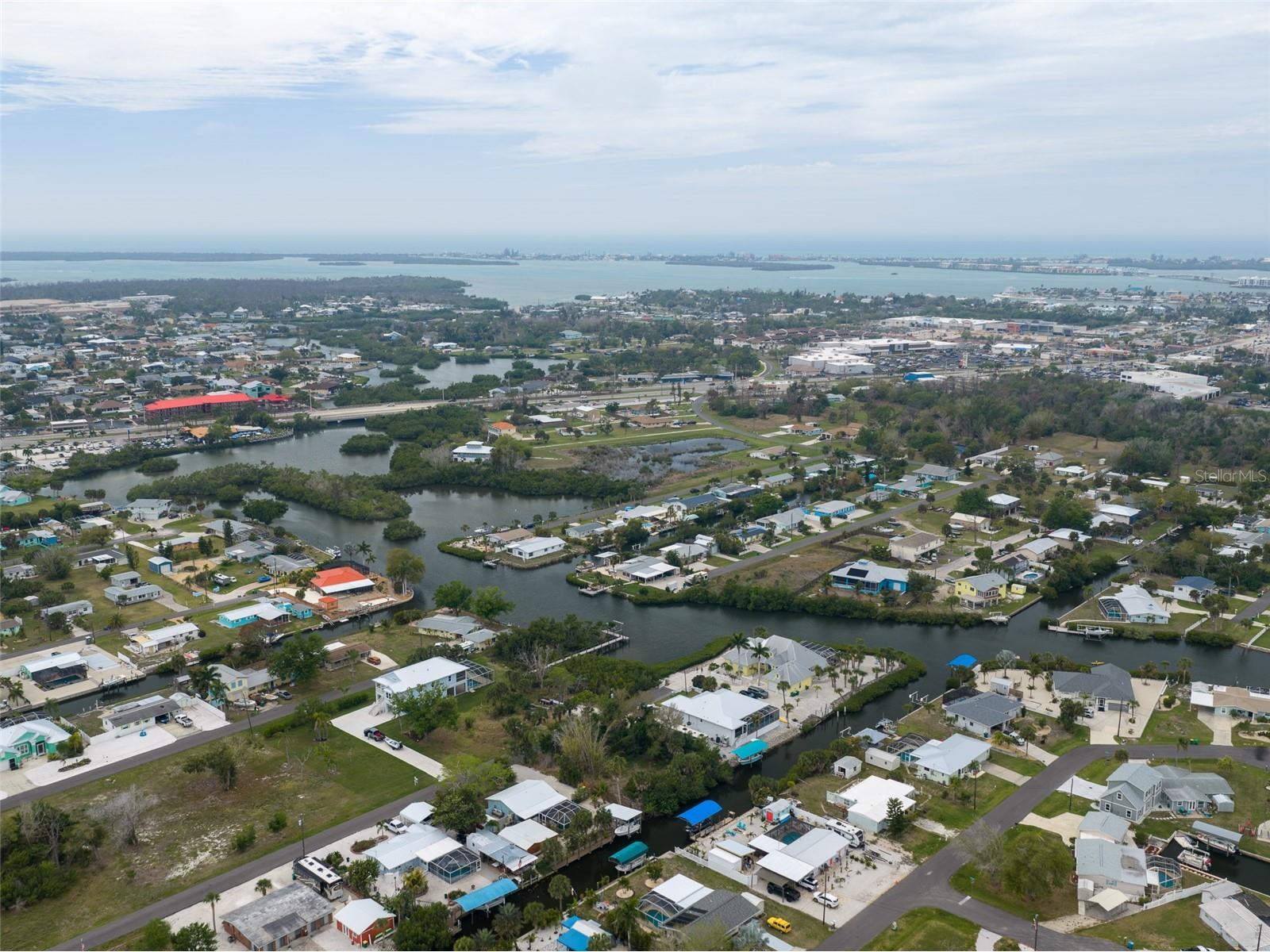 1132 Andrews Street Englewood FL 34224 - Rocky Creek D6146633 image3