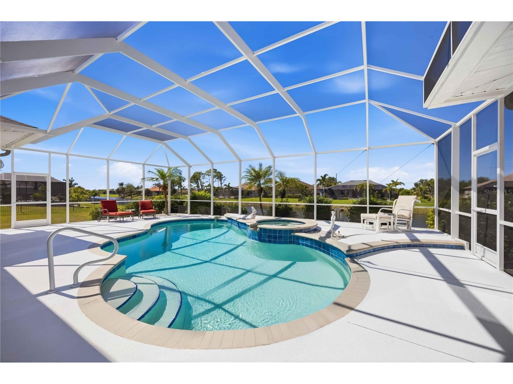 1132 Boundary Boulevard Rotonda West FL 33947 D6146670 image46
