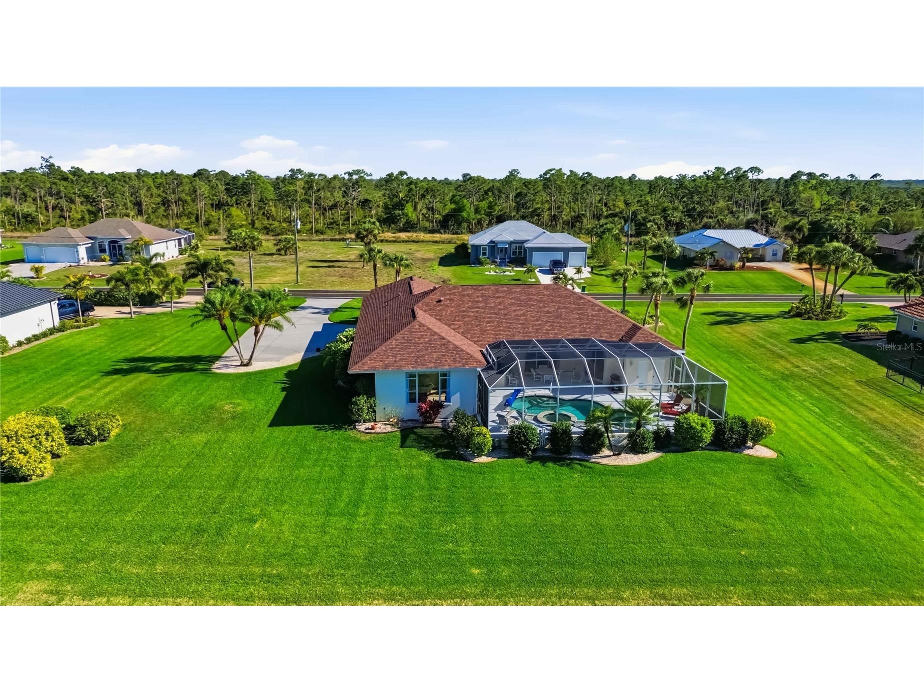1132 Boundary Boulevard Rotonda West FL 33947 D6146670 image65