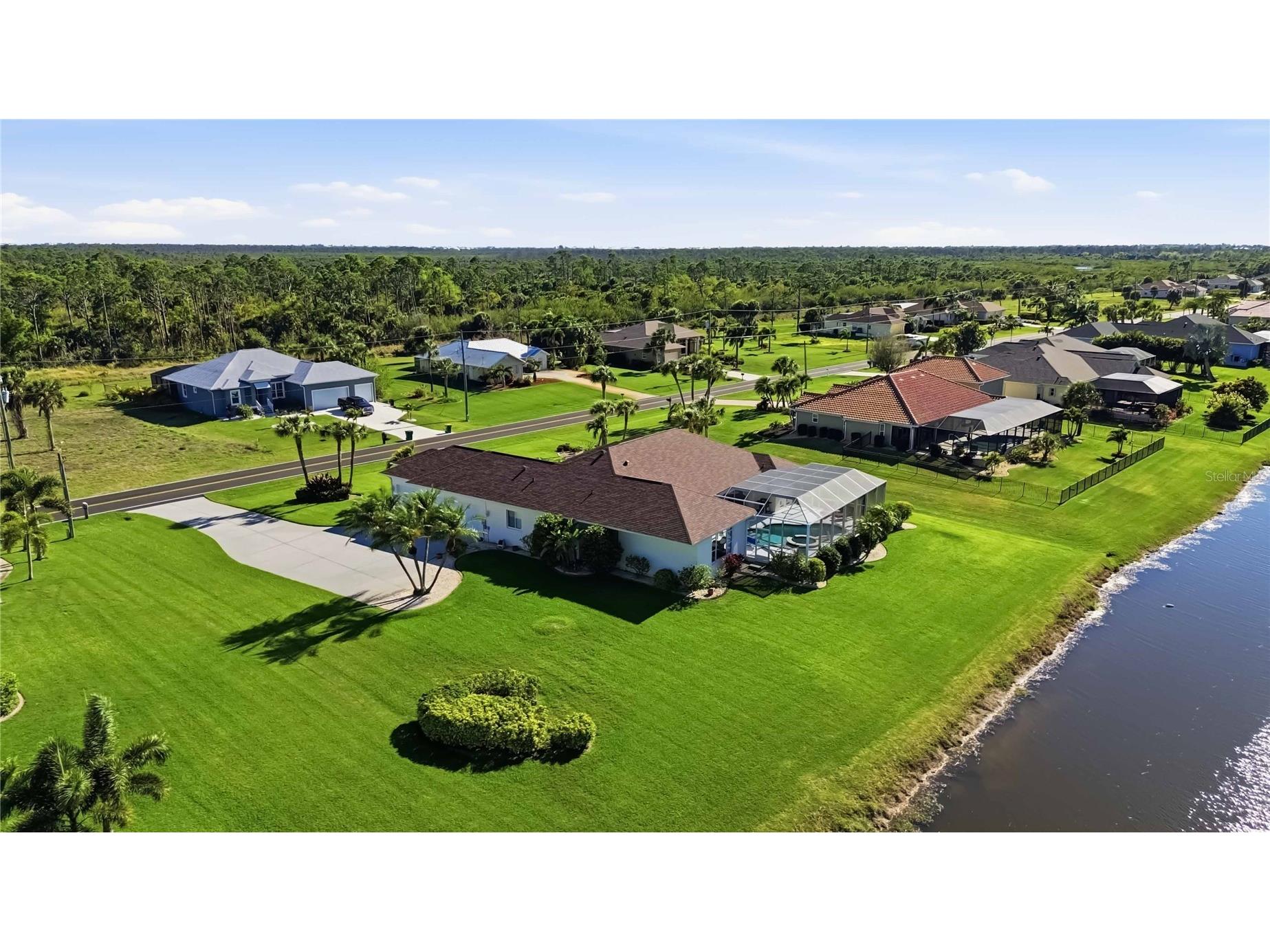 1132 Boundary Boulevard Rotonda West FL 33947 D6146670 image67