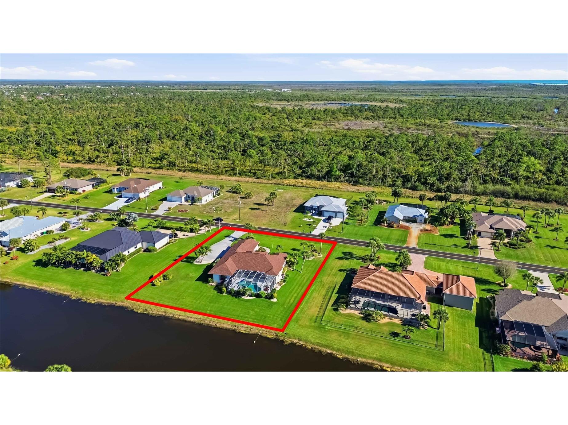 1132 Boundary Boulevard Rotonda West FL 33947 D6146670 image73