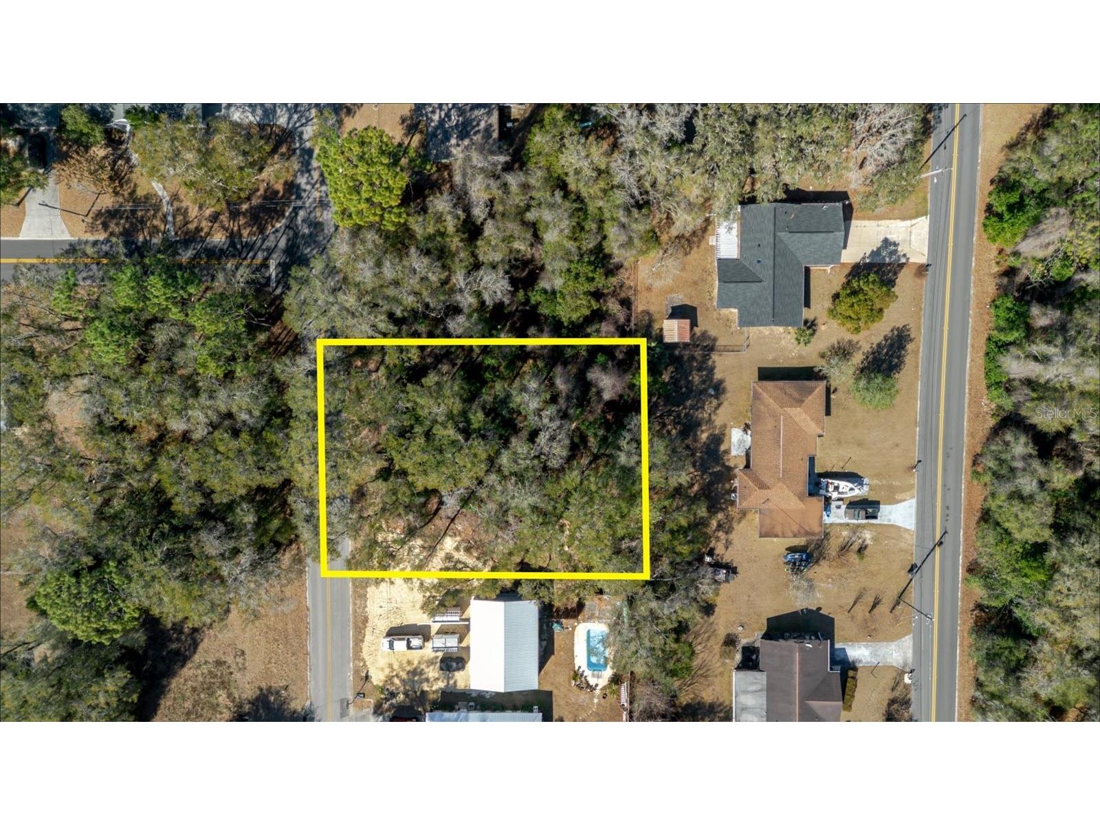 1132 Clover Terrace Inverness FL 34452 TB8476500 image1