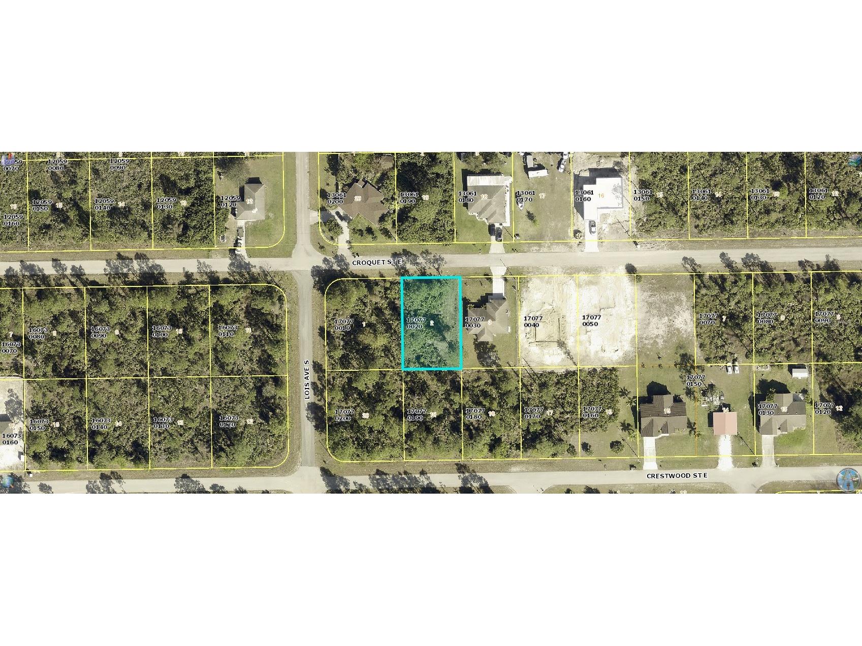 1132 Croquet Street E Lehigh Acres FL 33974 O6262150 image1
