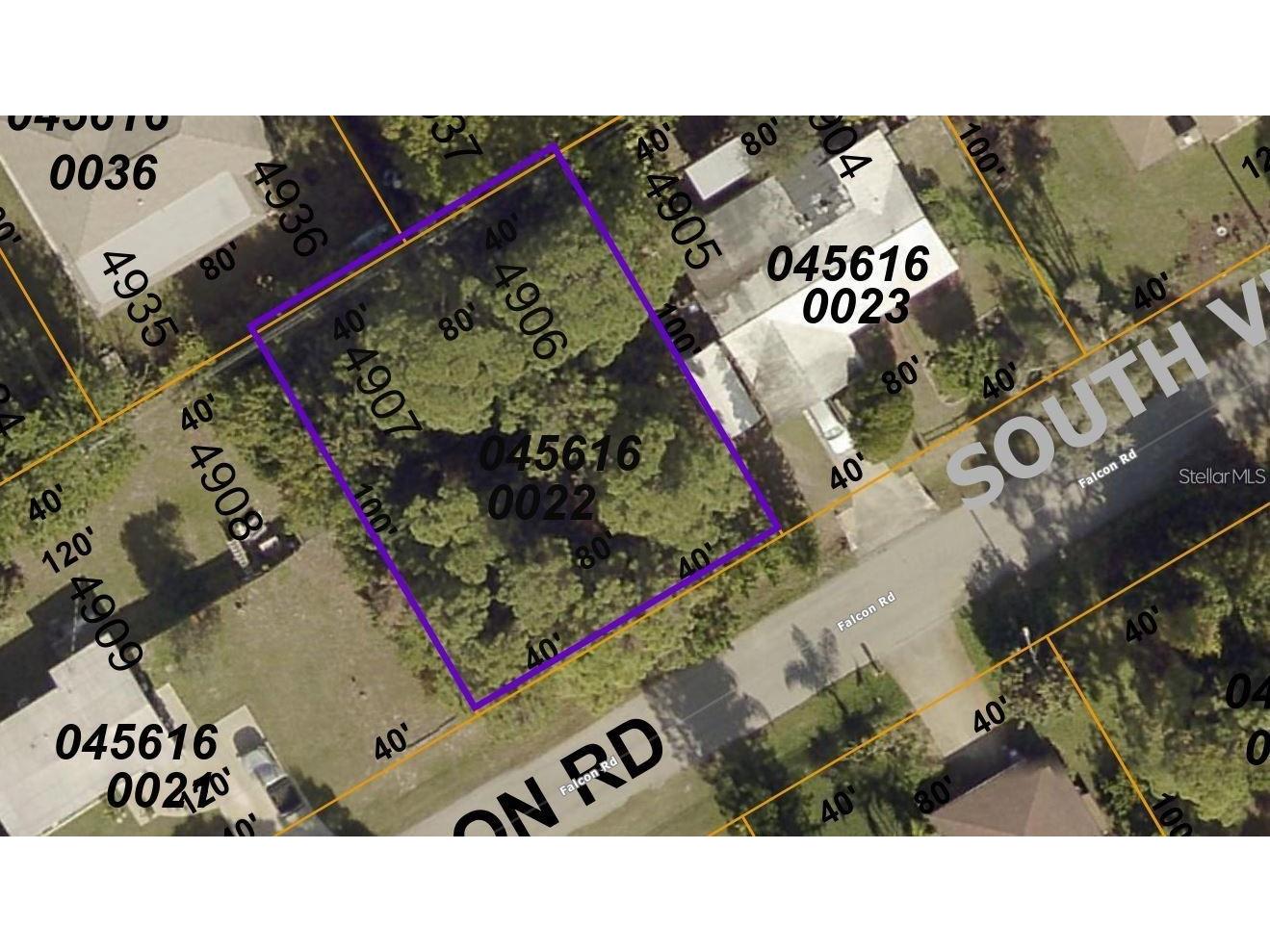 1132 Falcon Road Venice FL 34293 A4633271 image1