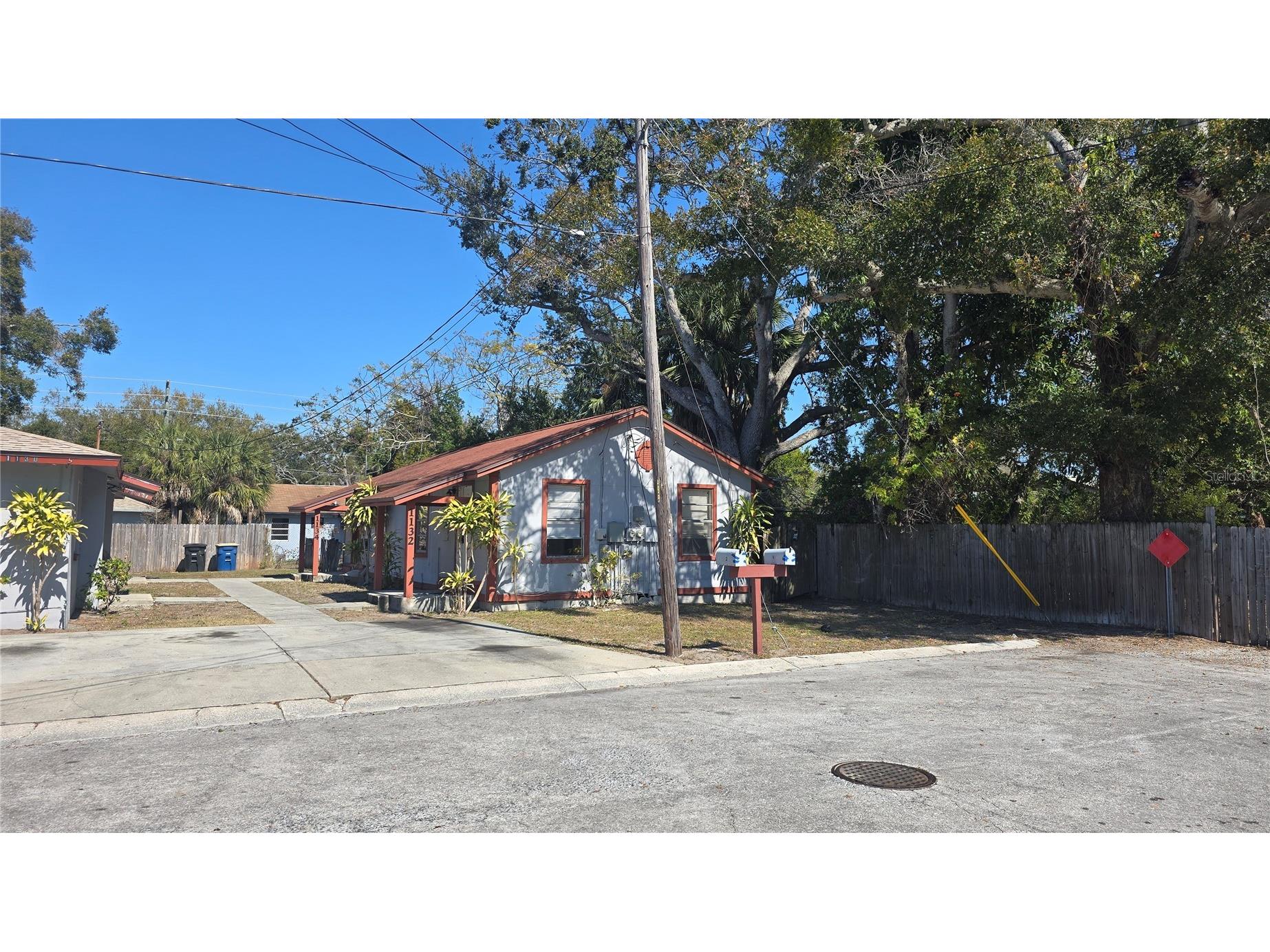 1132 Grant Street Clearwater FL 33755 TB8476382 image1