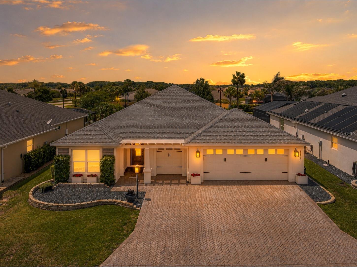 1132 Maynard Path The Villages FL 32163 G5113873 image1