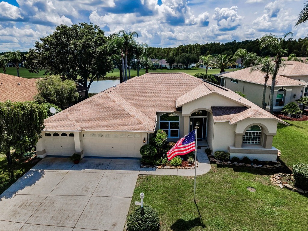 1132 Rambling Vine Court Trinity FL 34655 W7877442 image1