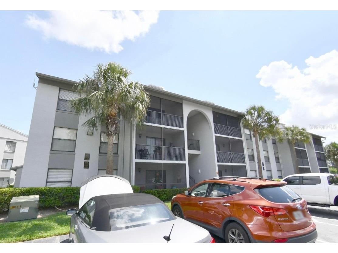 1132 S Pine Ridge Circle #32 Sanford FL 32773 O6329562 image1