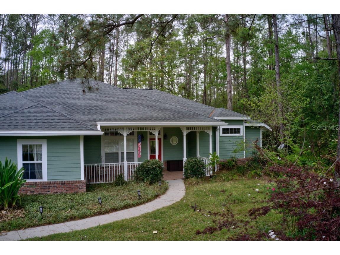 1132 SW 105th Terrace Gainesville FL 32607 GC529090 image1
