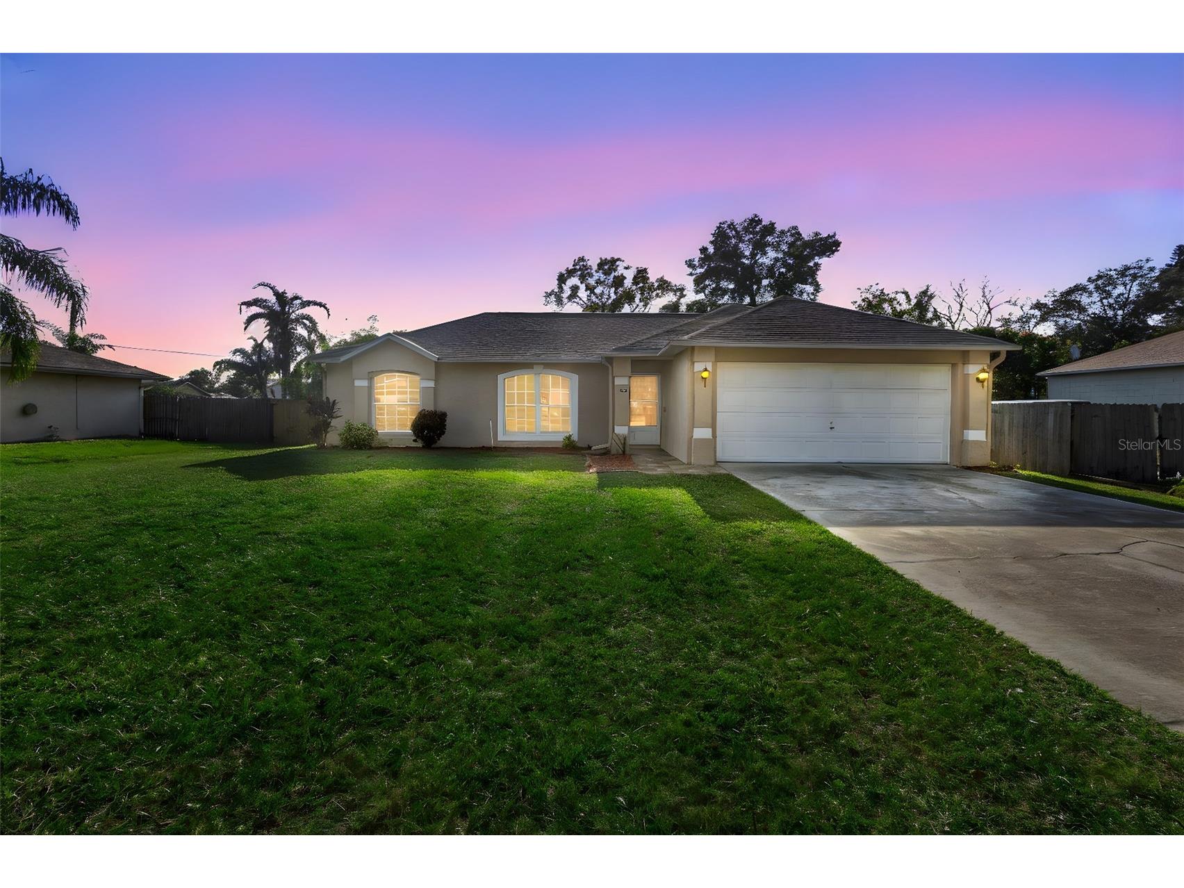 1132 Treadway Drive Deltona FL 32738 V4947007 image1