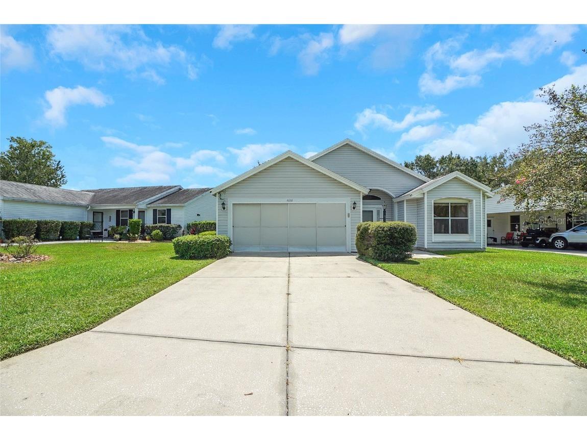 1132 W Boone Court The Villages FL 32159 G5086520 image1