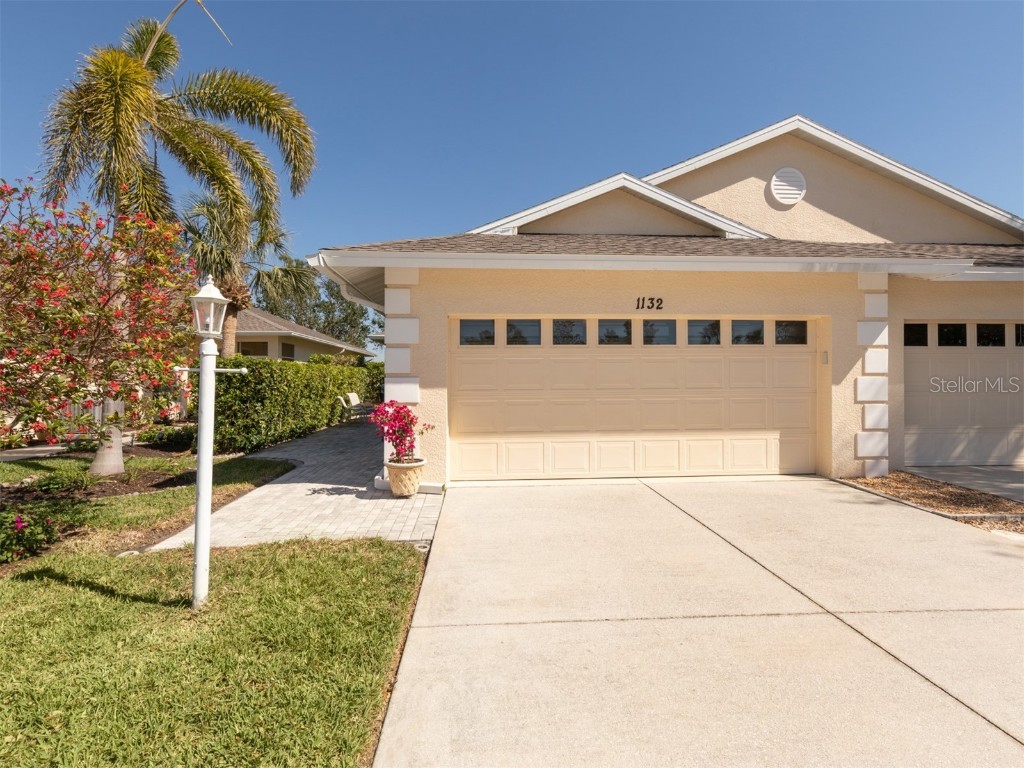 1132 Yosemite Drive Englewood FL 34223 D6129118 image1