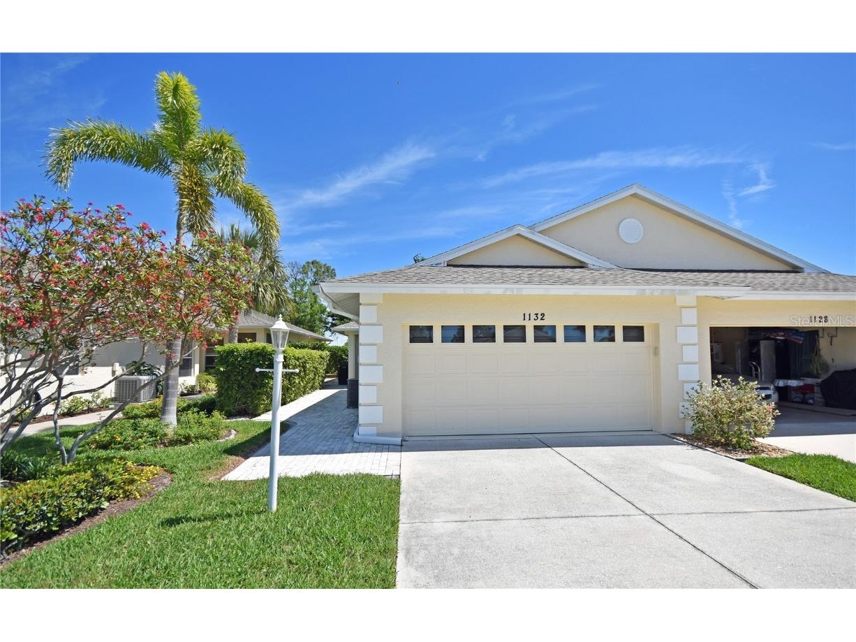 1132 Yosemite Drive Englewood FL 34223 D6135626 image1