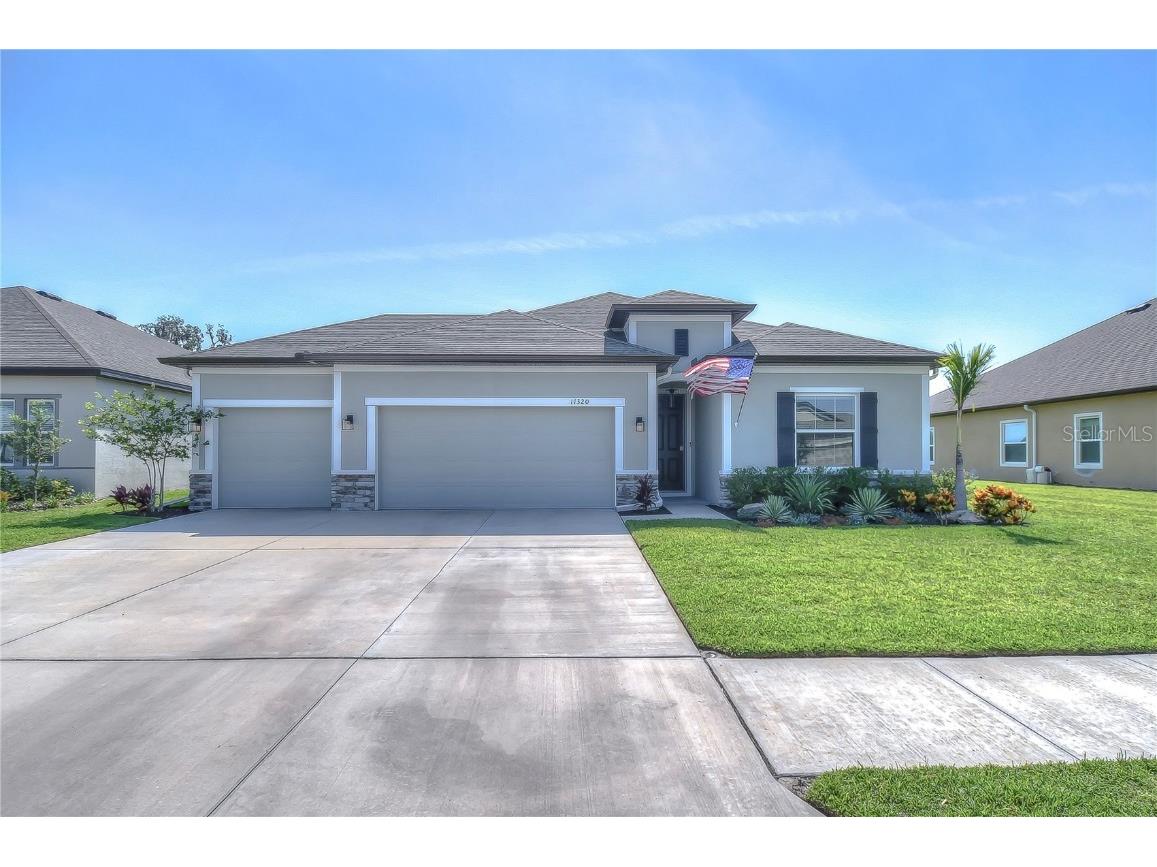 11320 June Briar Loop San Antonio FL 33576 T3425612 image1