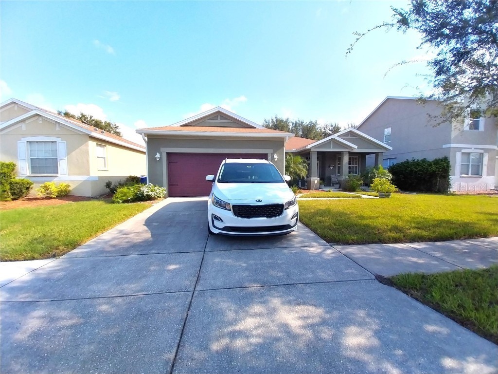 11320 Laurel Brook Court Riverview FL 33569 O6234794 image1