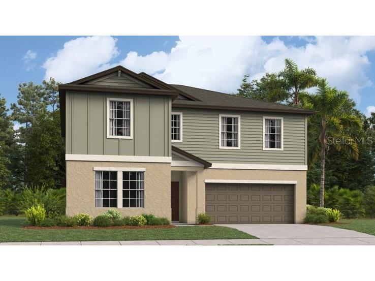 11320 Linden Depot Road San Antonio FL 33576 T3485248 image1