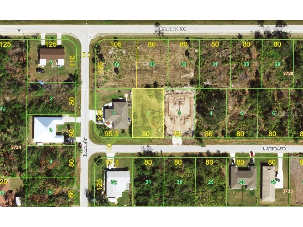 11320 Poplin Avenue Englewood FL 34224 D6142553 image1