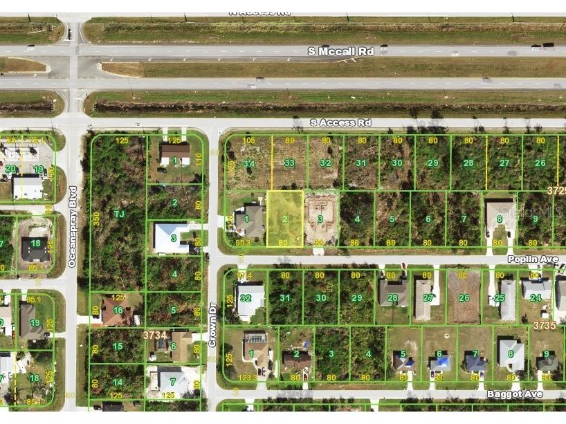 11320 Poplin Avenue Englewood FL 34224 D6142553 image2