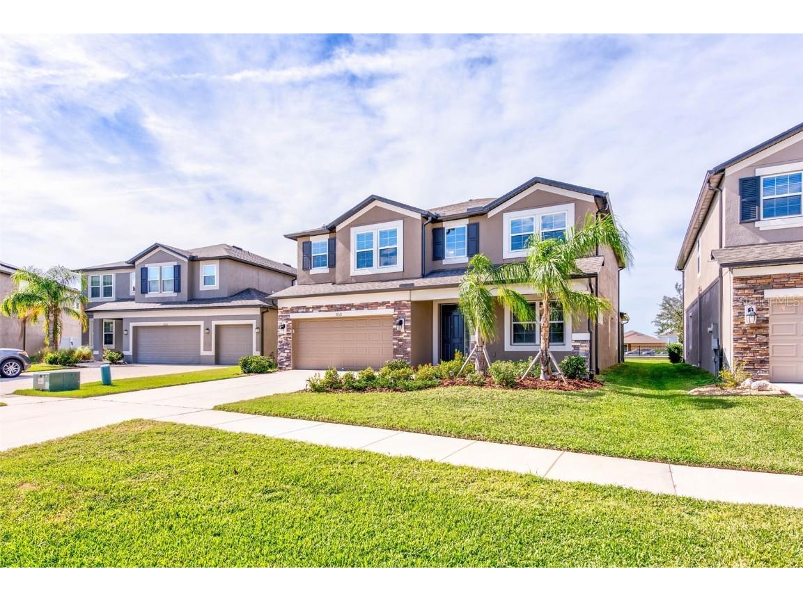 11321 Alachua Creek Lane Riverview FL 33579 TB8306141 image1