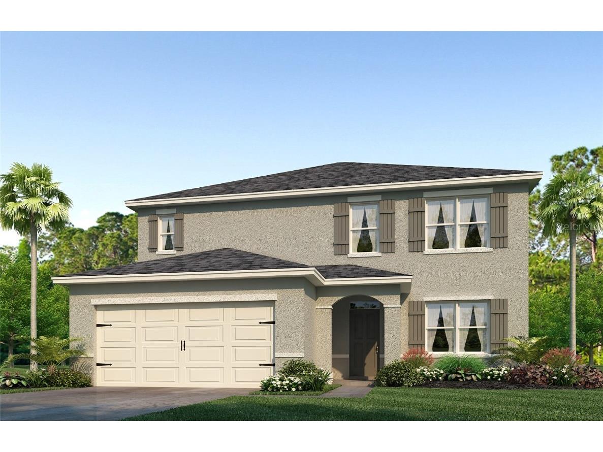 11321 Amber Ridge Drive Zellwood FL 32798 O6055179 image1