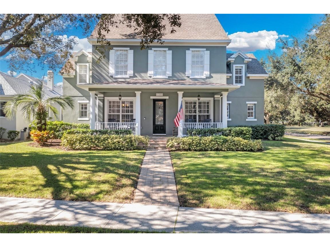 11321 Camden Park Drive Windermere FL 34786 O6260030 image1