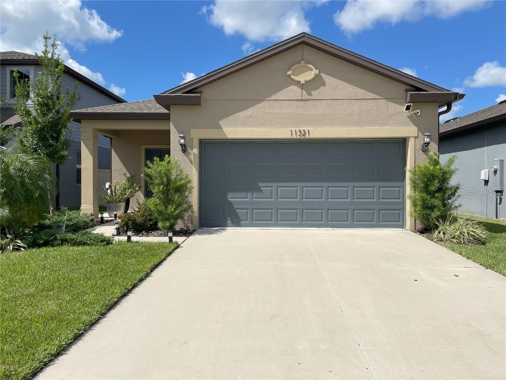 11321 Green Harvest Drive Riverview FL 33578 T3478155 image1