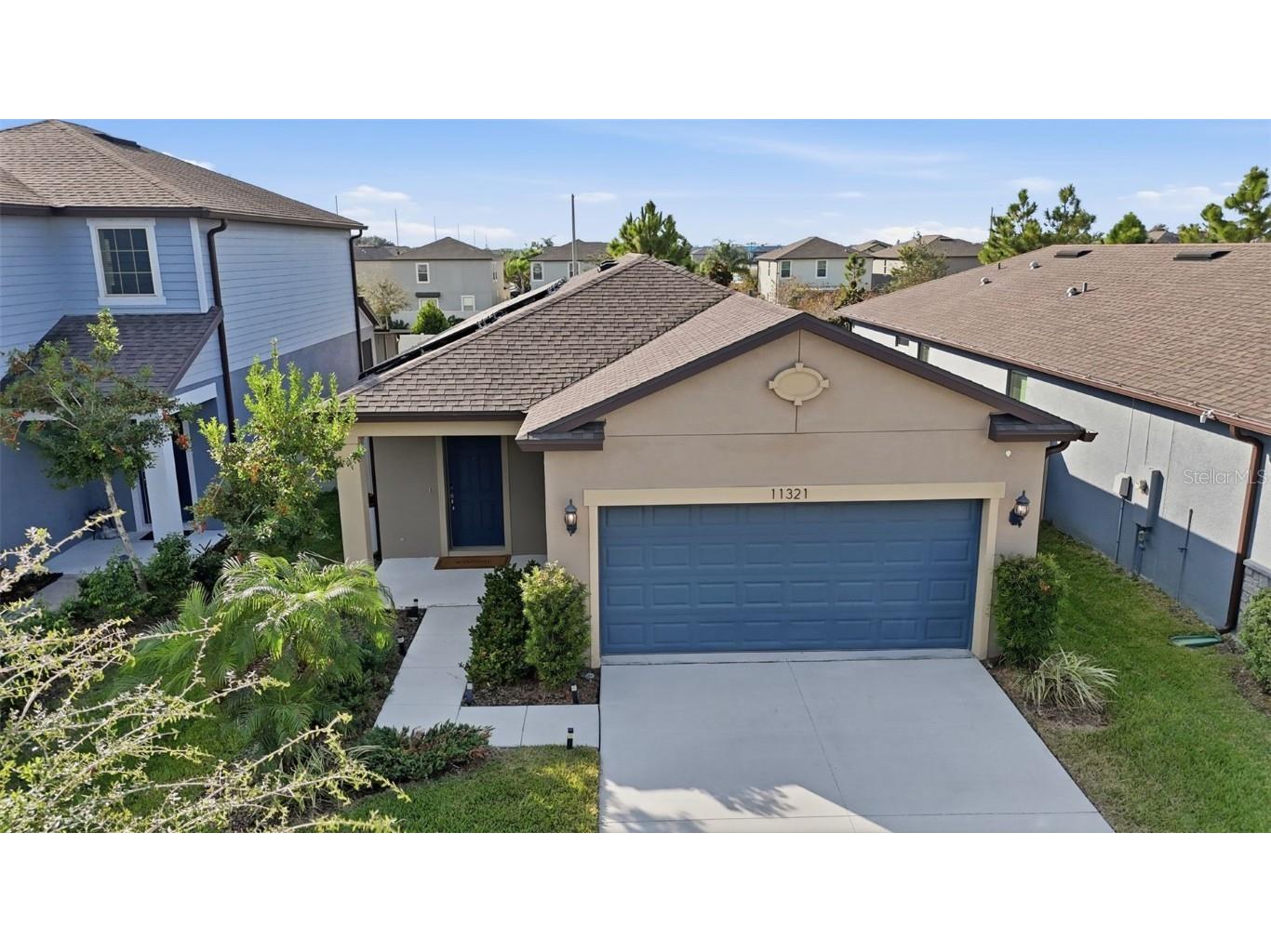 11321 Green Harvest Drive Riverview FL 33578 TB8451256 image1