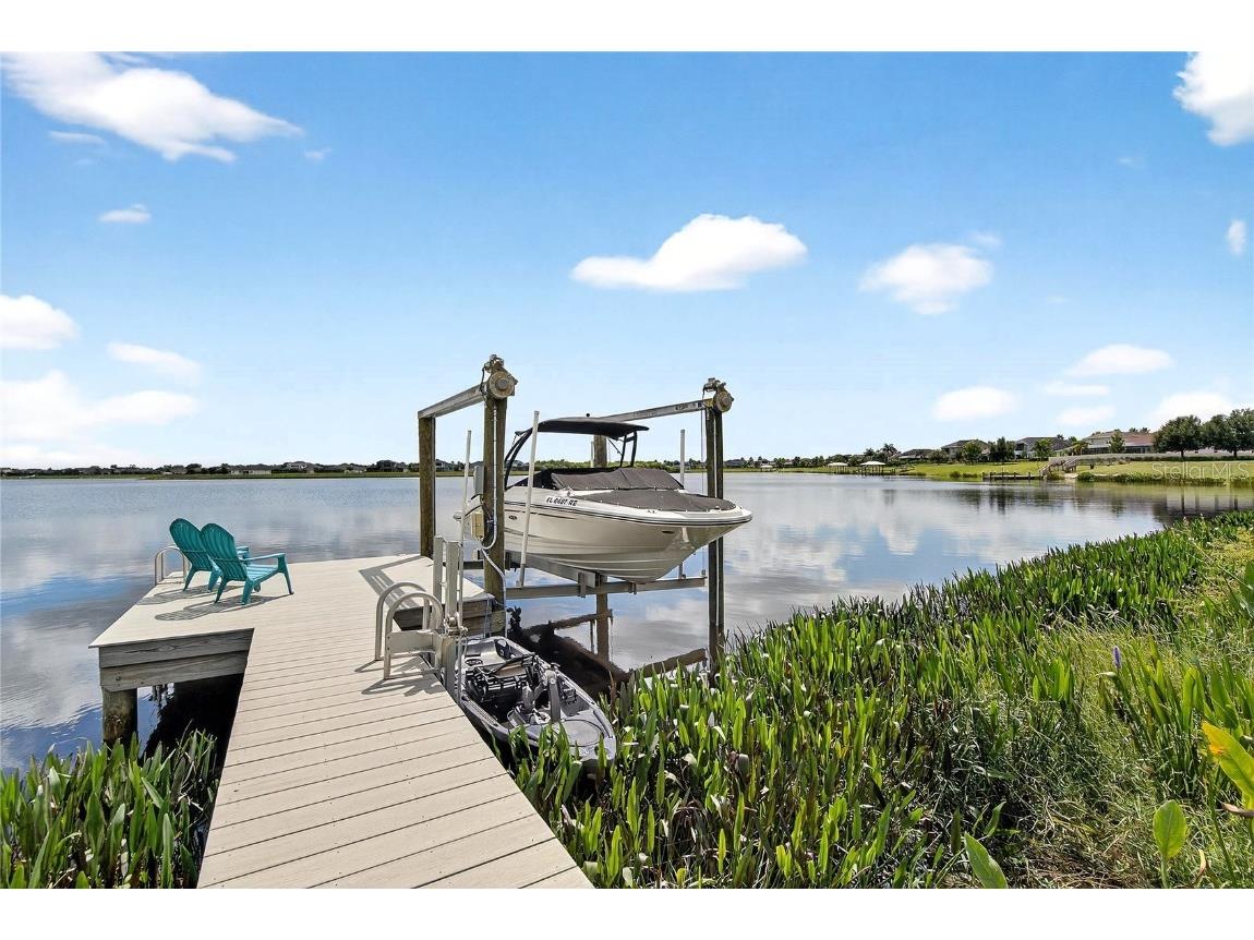 11321 Lake Lucaya Drive Riverview FL 33579 - LUCAYA LAKE TB8432731 image42